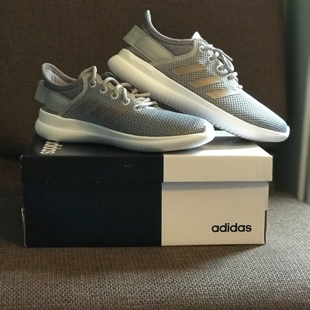 Adidas cloudfoam
